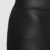 PIECES Damen NEW NOOS Skinny Leggings, Schwarz (Black Black), 38 (HerstellerGröße: M/L) - 3