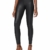 PIECES Damen NEW NOOS Skinny Leggings, Schwarz (Black Black), 38 (HerstellerGröße: M/L) - 1