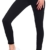 ONLY Damen onlBLUSH MID SK ANK RAWJNS REA2343 NOOS Skinny Jeans, Schwarz (Black Denim), W33/L34 (Herstellergröße: XL) - 2