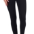 ONLY Damen onlBLUSH MID SK ANK RAWJNS REA2343 NOOS Skinny Jeans, Schwarz (Black Denim), W33/L34 (Herstellergröße: XL) - 1