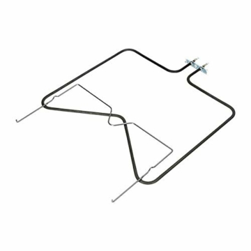 LUTH Premium Profi Parts - Unterhitze Heizelement Grill Heizung 1150W Backofen | kompatibel für Bauknecht Whirlpool 481010375734 - 4