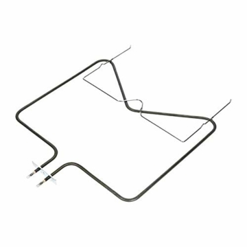 LUTH Premium Profi Parts - Unterhitze Heizelement Grill Heizung 1150W Backofen | kompatibel für Bauknecht Whirlpool 481010375734 - 1