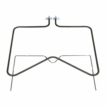 LUTH Premium Profi Parts - Unterhitze Heizelement Grill Heizung 1150W Backofen | kompatibel für Bauknecht Whirlpool 481010375734 - 5