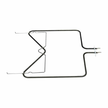 LUTH Premium Profi Parts - Unterhitze Heizelement Grill Heizung 1150W Backofen | kompatibel für Bauknecht Whirlpool 481010375734 - 6