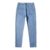 BIBOKAOKE Jeans Herren Einfarbig Loose Jeanshosen Casual Breite Hosen Mode Stretchdenim Hose Herrenjeans Lässige Denimhosen Sporthose Jeanshose Stretch-Denim Männer Jeans-Hose Denim Pants - 5