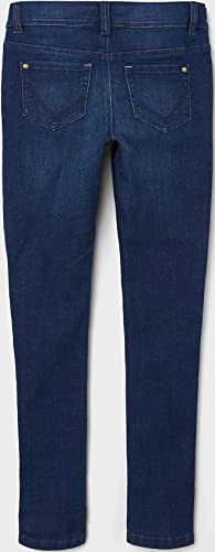 NAME IT Jeanshose Skinny fit NKFPOLLY für Mädchen - 2