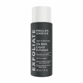 Paula's Choice SKIN PERFECTING 2% BHA Liquid Peeling - Gesicht Exfoliant mit Salicylsäure gegen Mitesser, Pickel & Unreine Haut - Poren Verkleinern - Mischhaut, Fettige & Akne Haut - 30 ml - 1