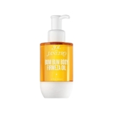 Sol de Janeiro Bum Bum Firmeza Körperöl für Unisex, 100 ml - 1