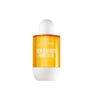 Sol de Janeiro Bum Bum Firmeza Körperöl für Unisex, 100 ml - 2